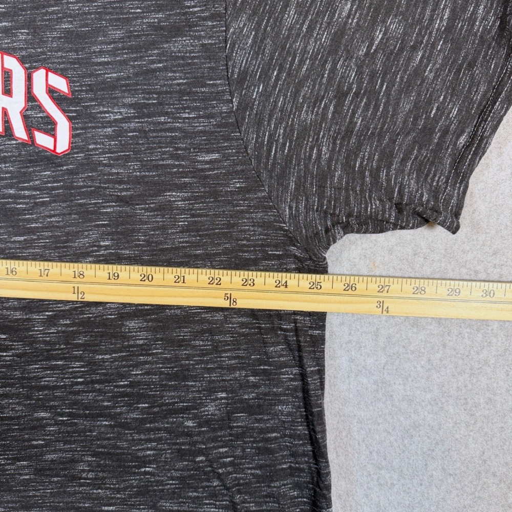 Tampa Bay Buccaneers Mens Size 2XL Fanatics T-Shirt NFL Tom Brady #12 - Picture 7 of 7